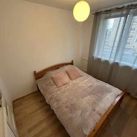 Nowolipki - Blisko Starego Miasta