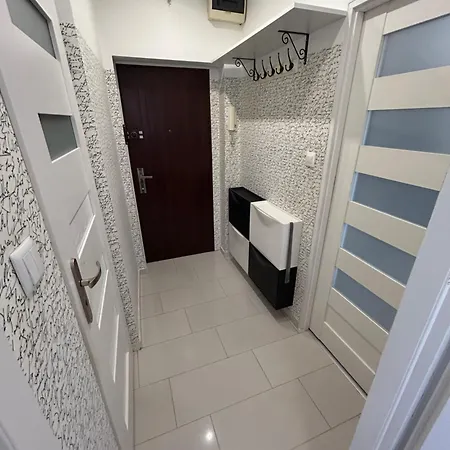 Nowolipki - Blisko Starego Miasta Warsaw