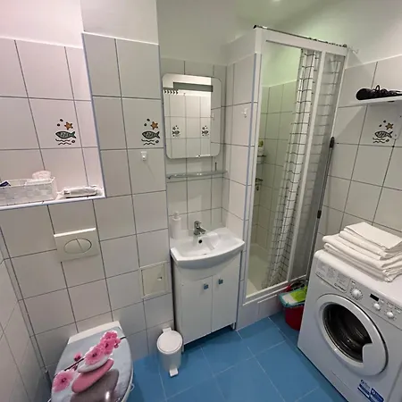 Nowolipki - Blisko Starego Miasta